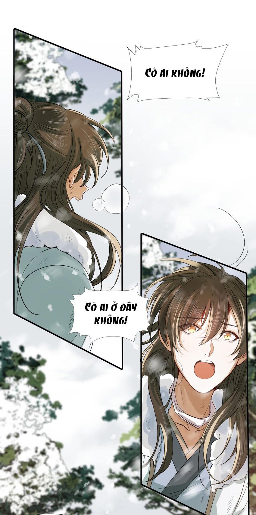 Loạn Thế Vi Vương: Chapter 19.2