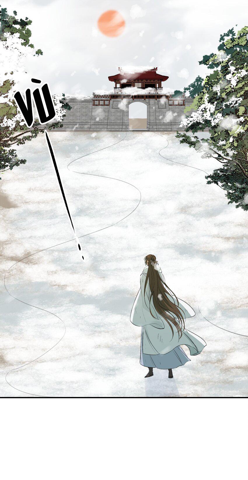 Loạn Thế Vi Vương: Chapter 19.2