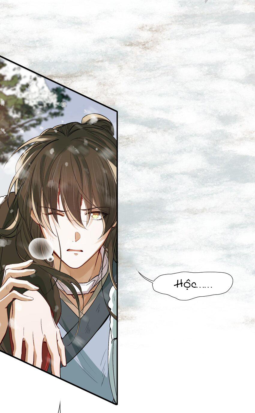 Loạn Thế Vi Vương: Chapter 19.2