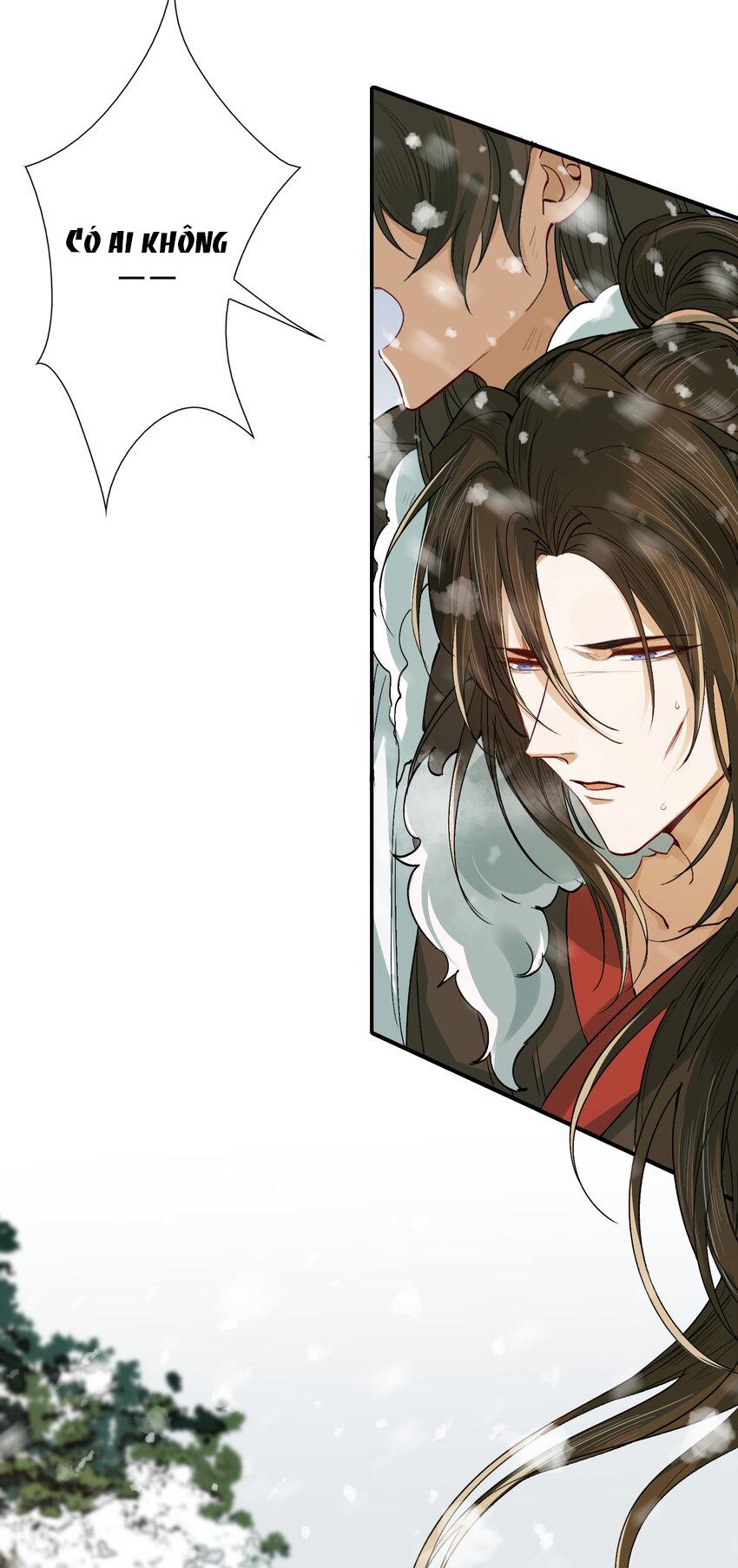 Loạn Thế Vi Vương: Chapter 19.2