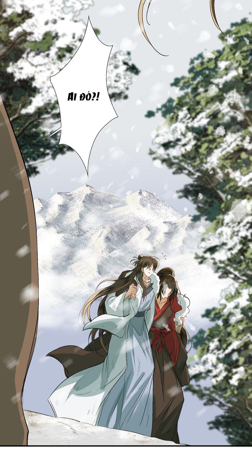 Loạn Thế Vi Vương: Chapter 19.2