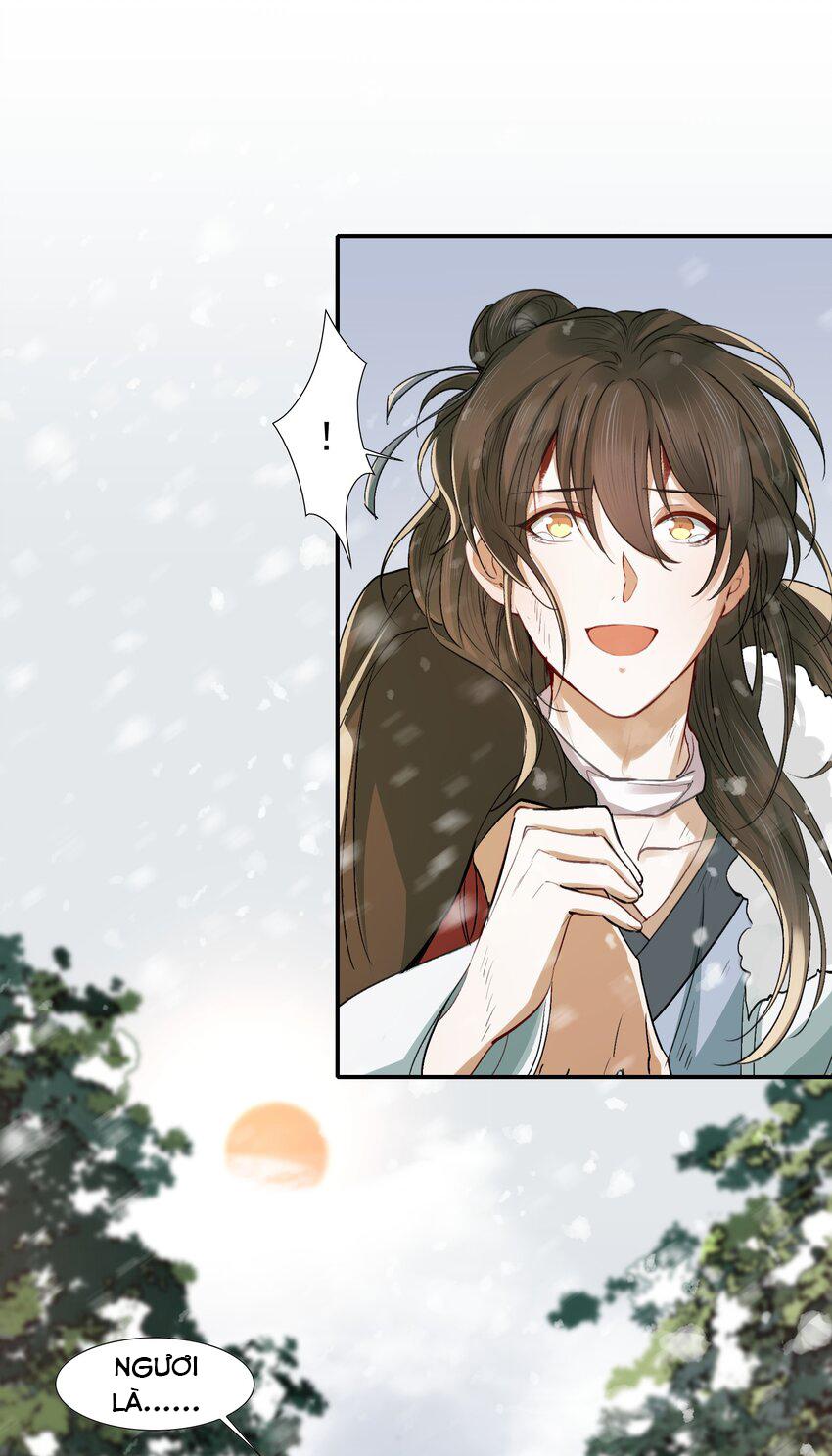 Loạn Thế Vi Vương: Chapter 19.2