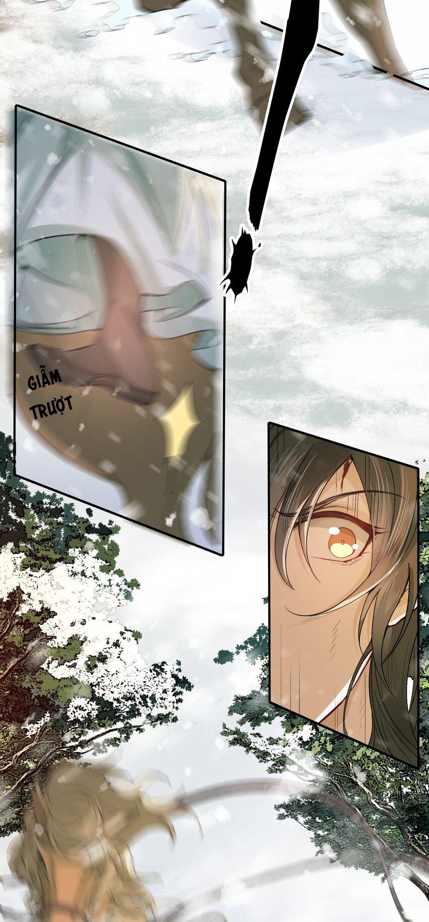 Loạn Thế Vi Vương: Chapter 19.2
