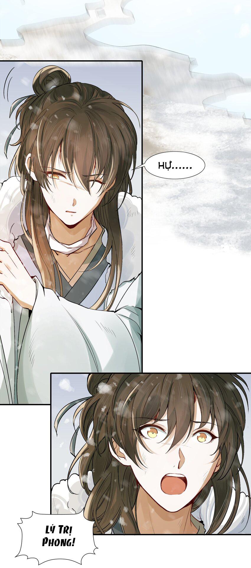 Loạn Thế Vi Vương: Chapter 19.2