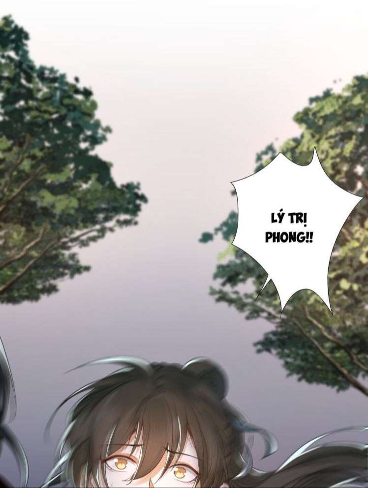 Loạn Thế Vi Vương: Chapter 19