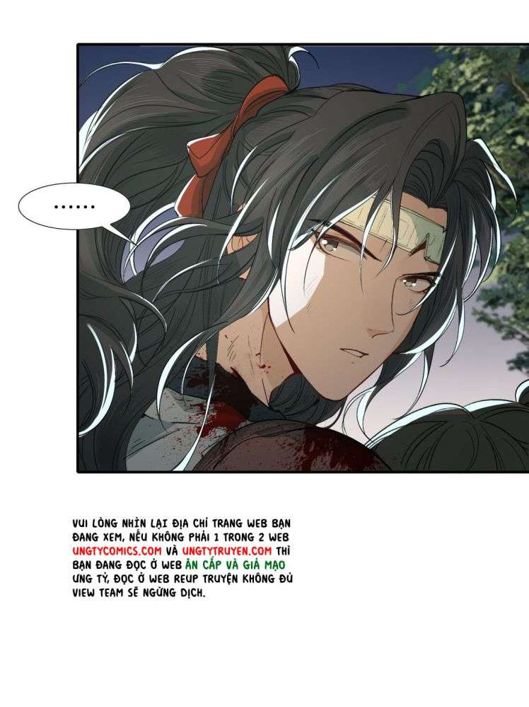 Loạn Thế Vi Vương: Chapter 19