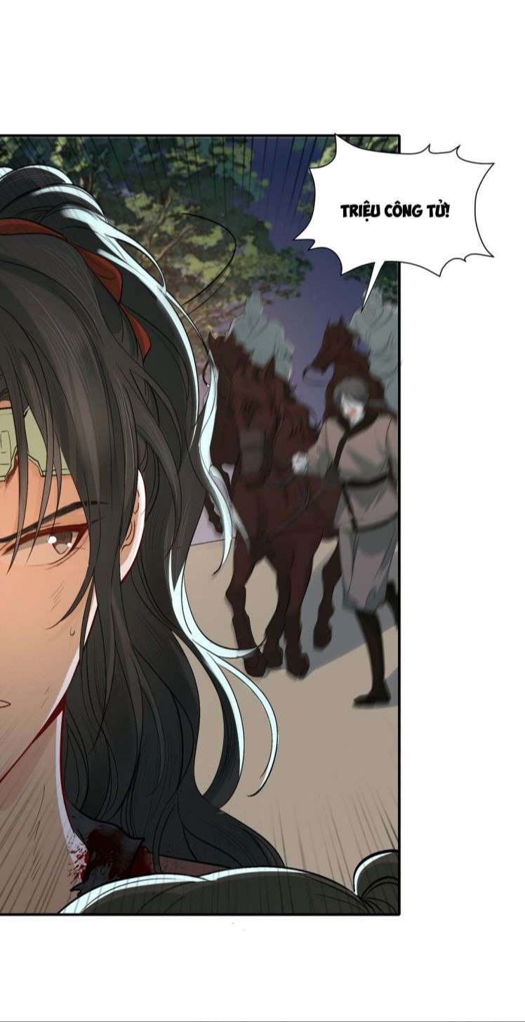 Loạn Thế Vi Vương: Chapter 19