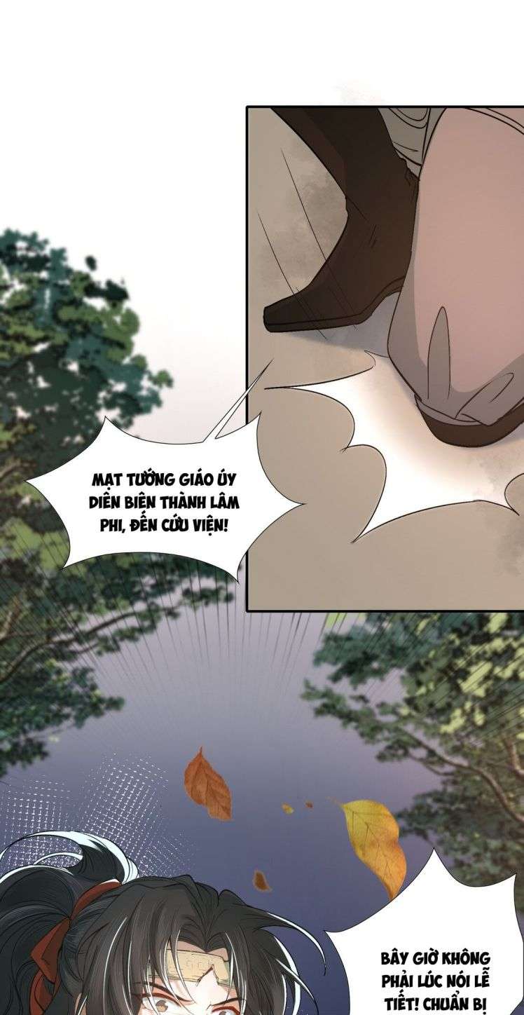 Loạn Thế Vi Vương: Chapter 19