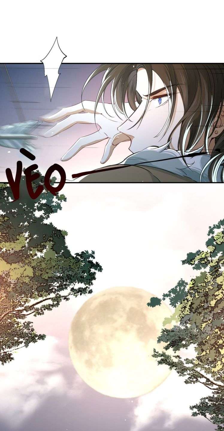 Loạn Thế Vi Vương: Chapter 19