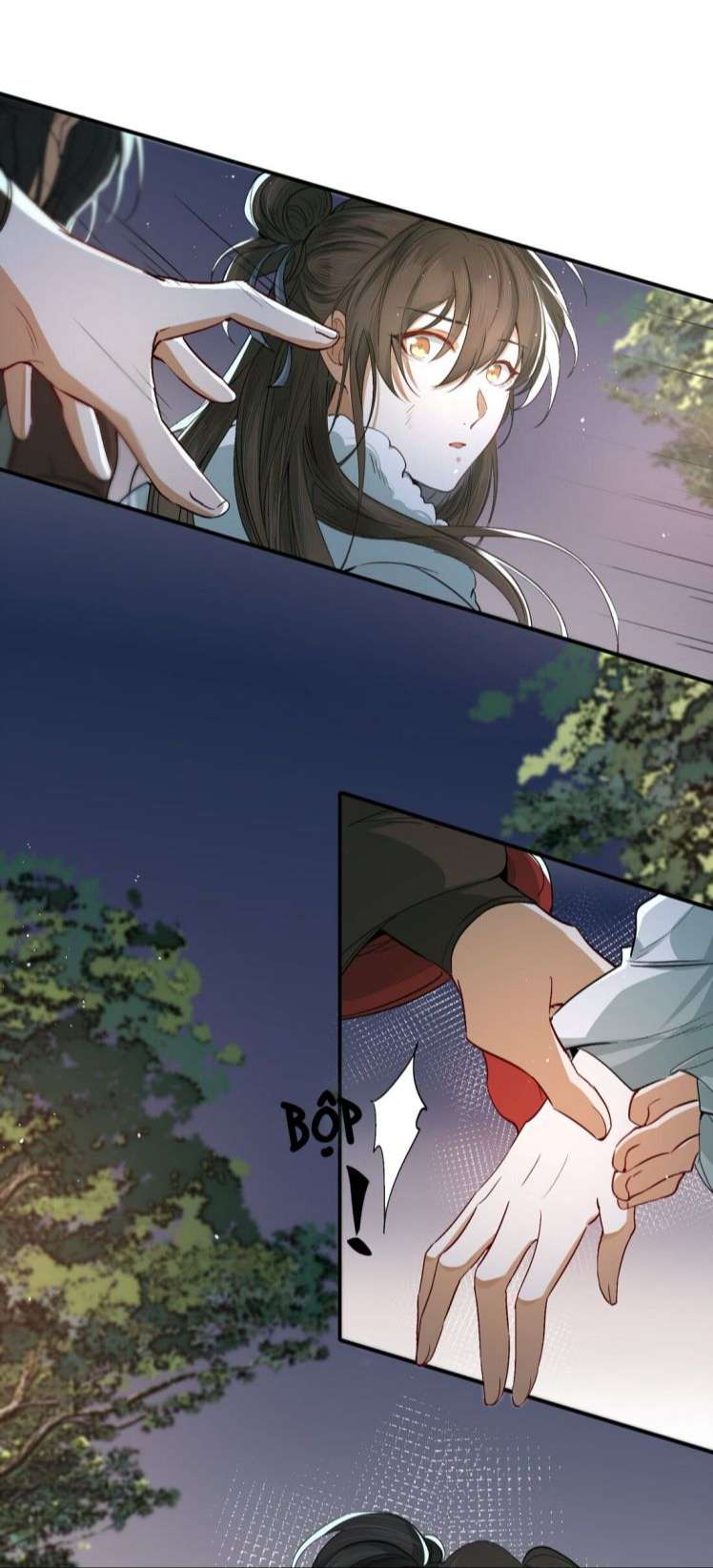 Loạn Thế Vi Vương: Chapter 19
