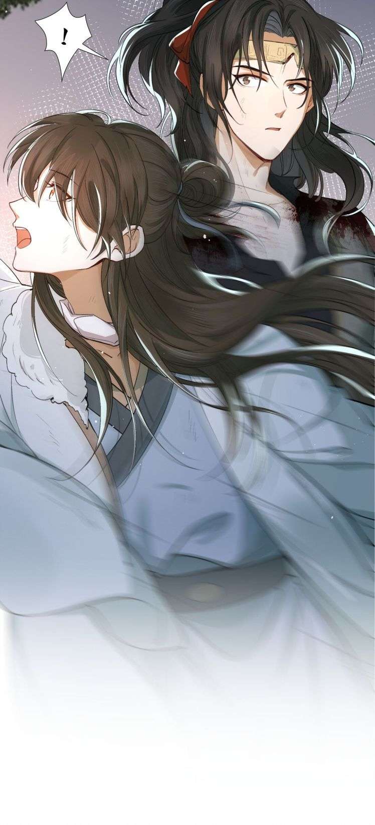 Loạn Thế Vi Vương: Chapter 19