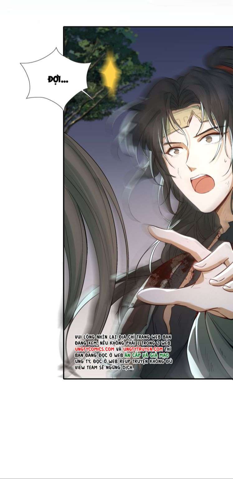 Loạn Thế Vi Vương: Chapter 19