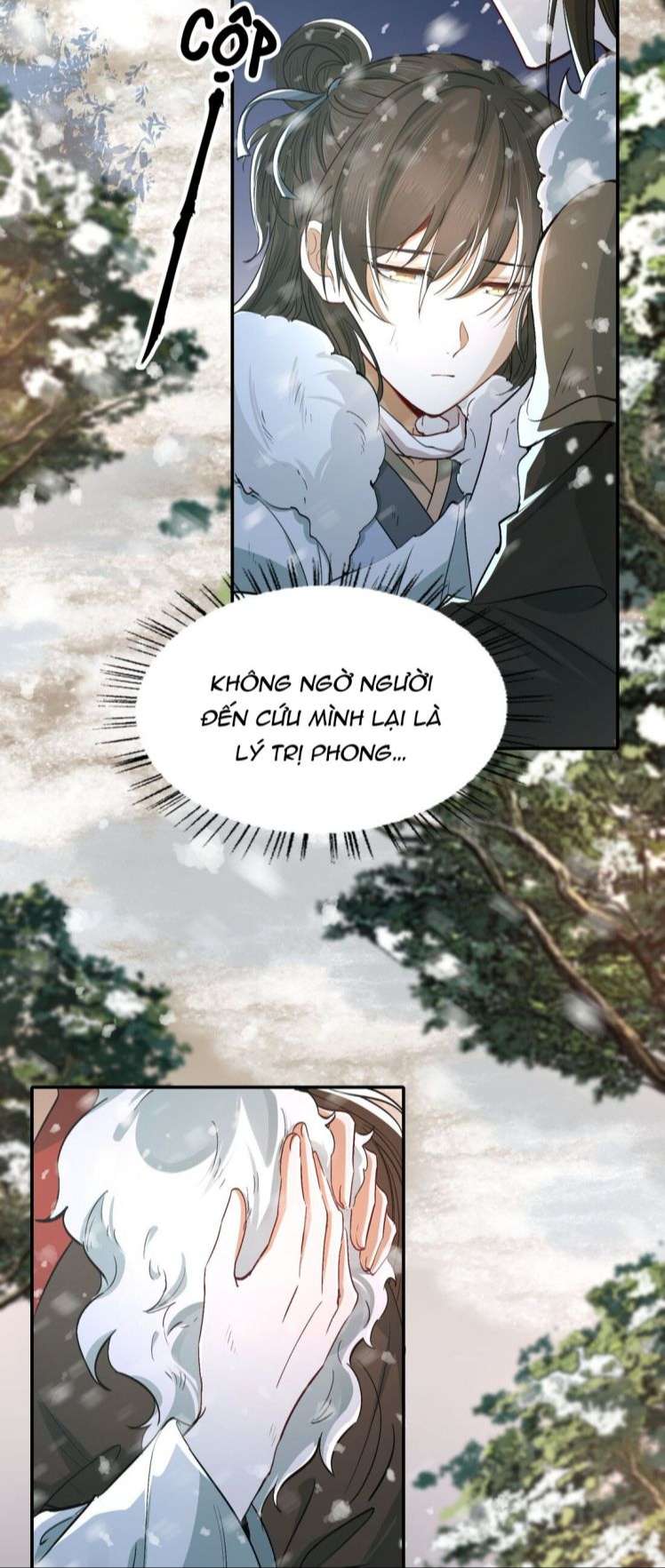 Loạn Thế Vi Vương: Chapter 19