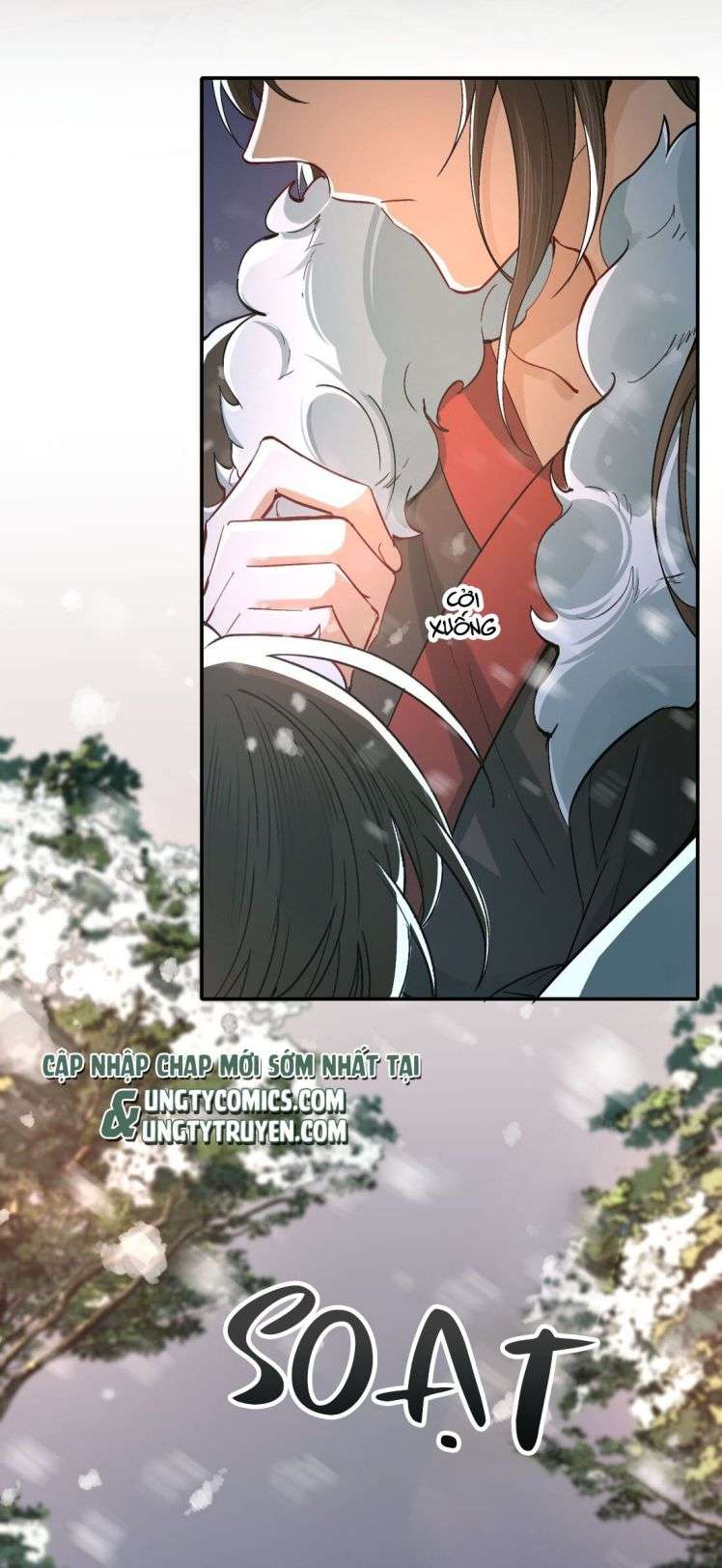 Loạn Thế Vi Vương: Chapter 19