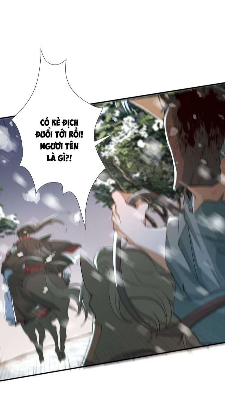 Loạn Thế Vi Vương: Chapter 19