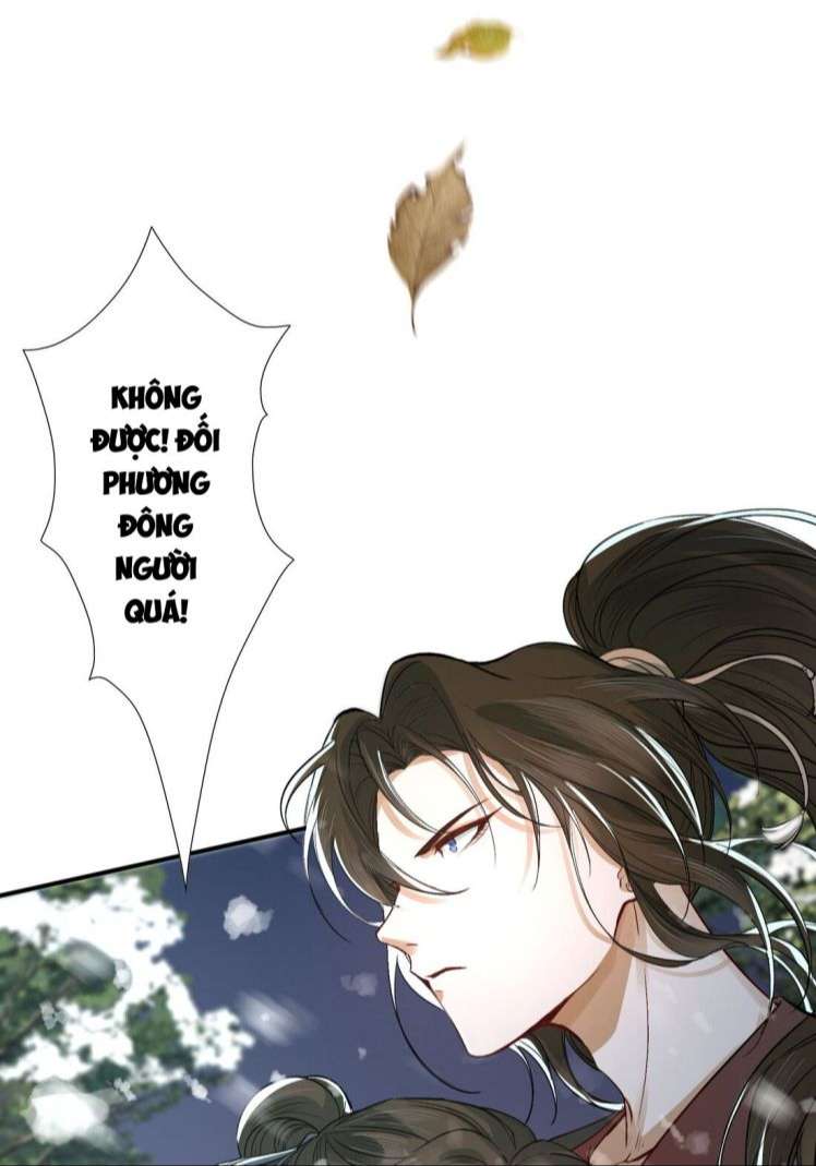Loạn Thế Vi Vương: Chapter 19
