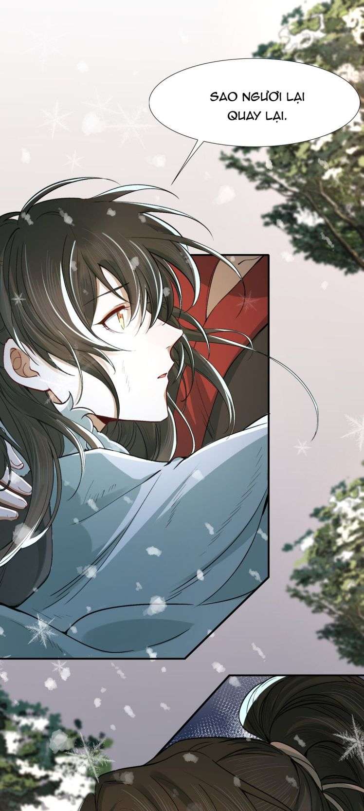 Loạn Thế Vi Vương: Chapter 19
