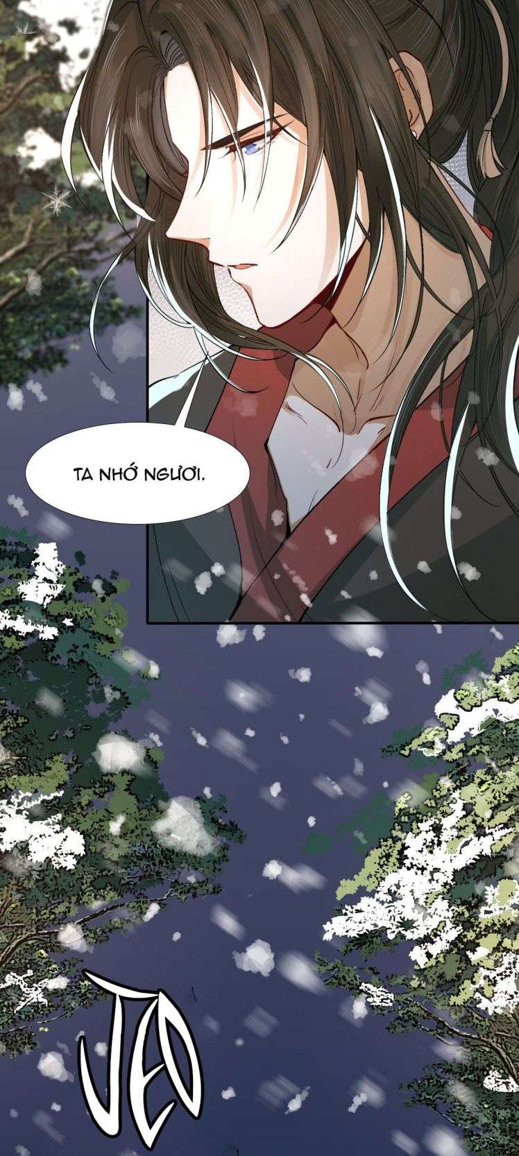Loạn Thế Vi Vương: Chapter 19