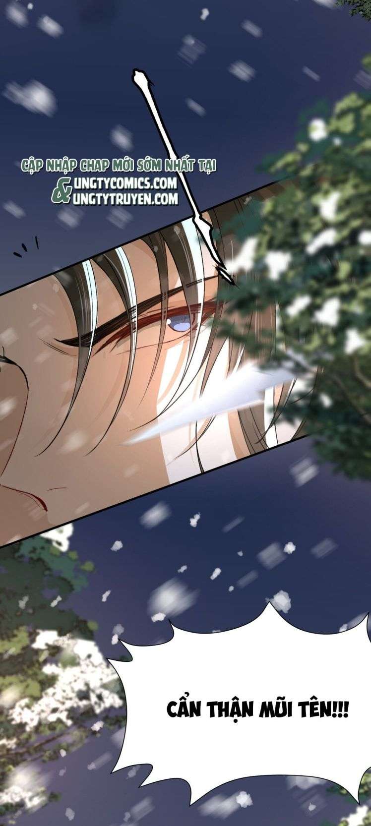 Loạn Thế Vi Vương: Chapter 19
