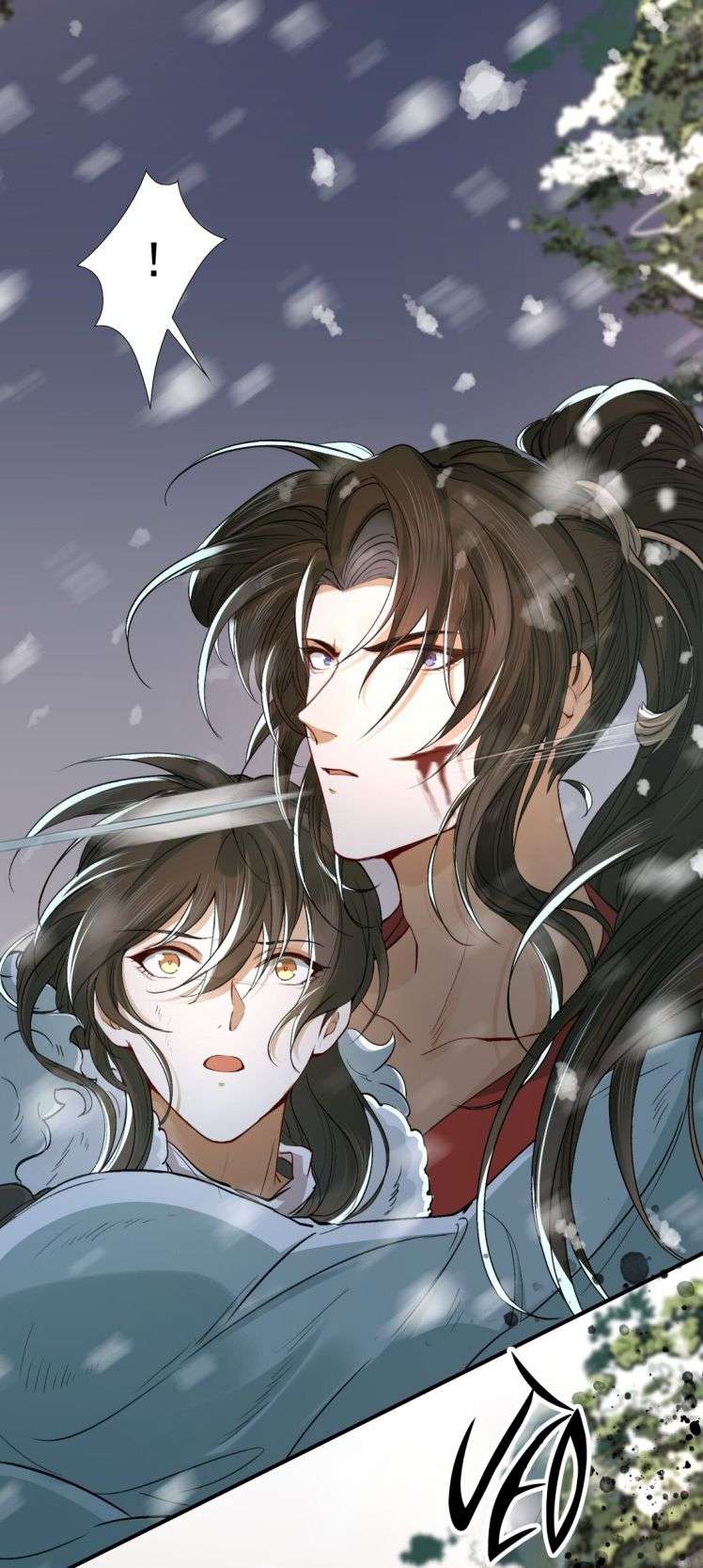 Loạn Thế Vi Vương: Chapter 19