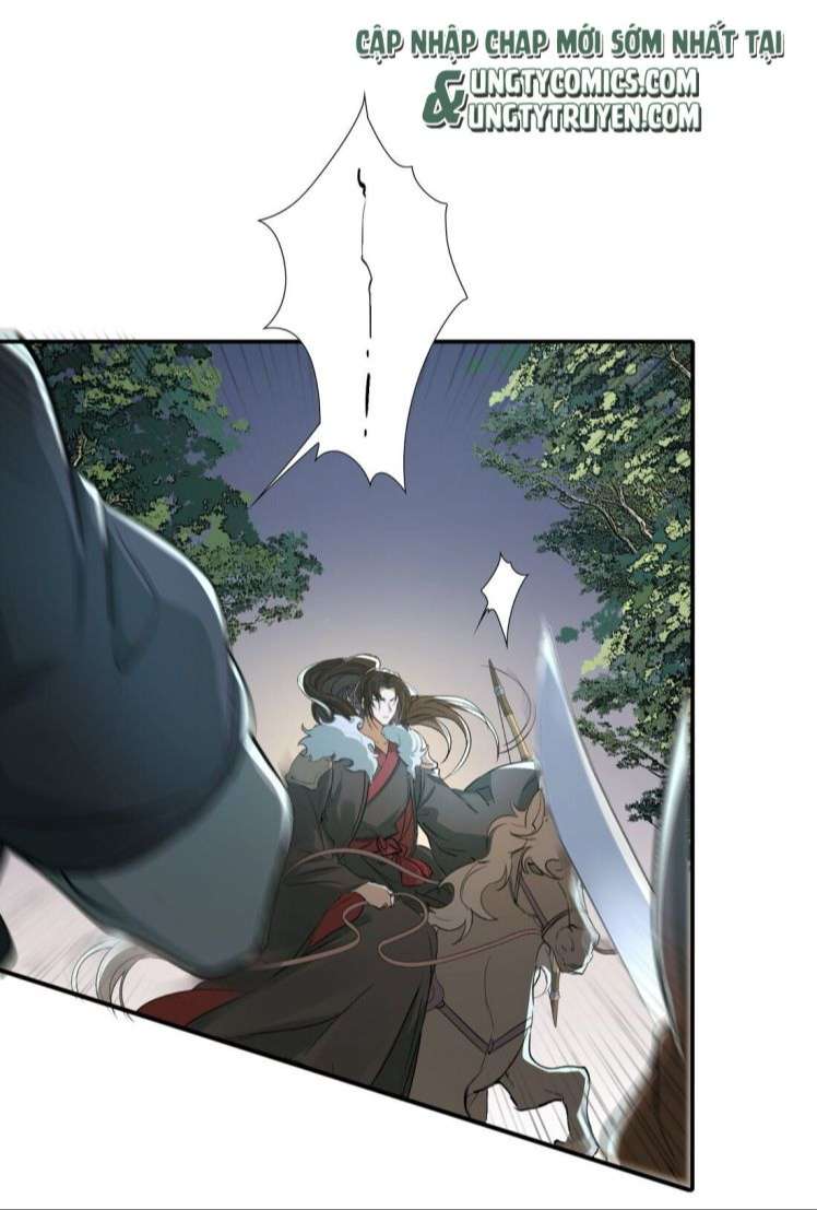 Loạn Thế Vi Vương: Chapter 19