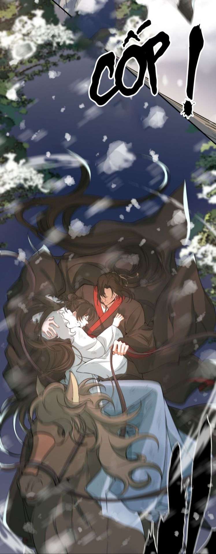 Loạn Thế Vi Vương: Chapter 19