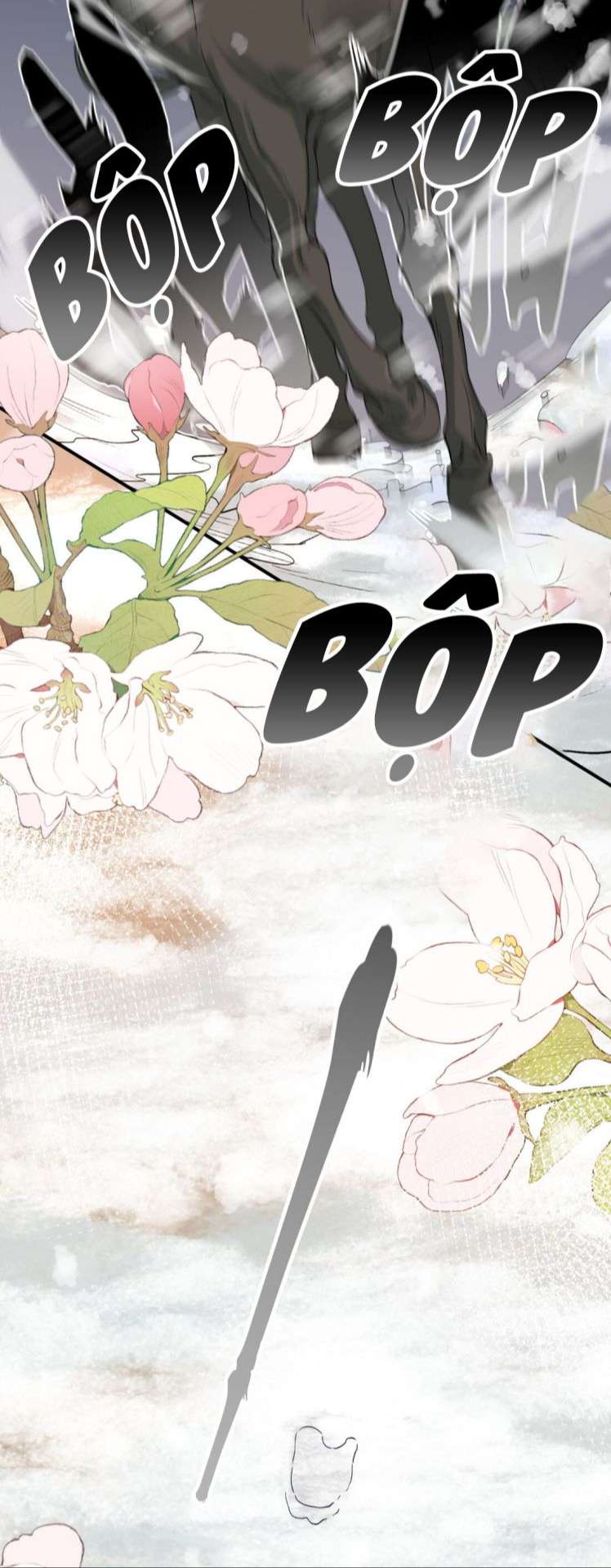 Loạn Thế Vi Vương: Chapter 19