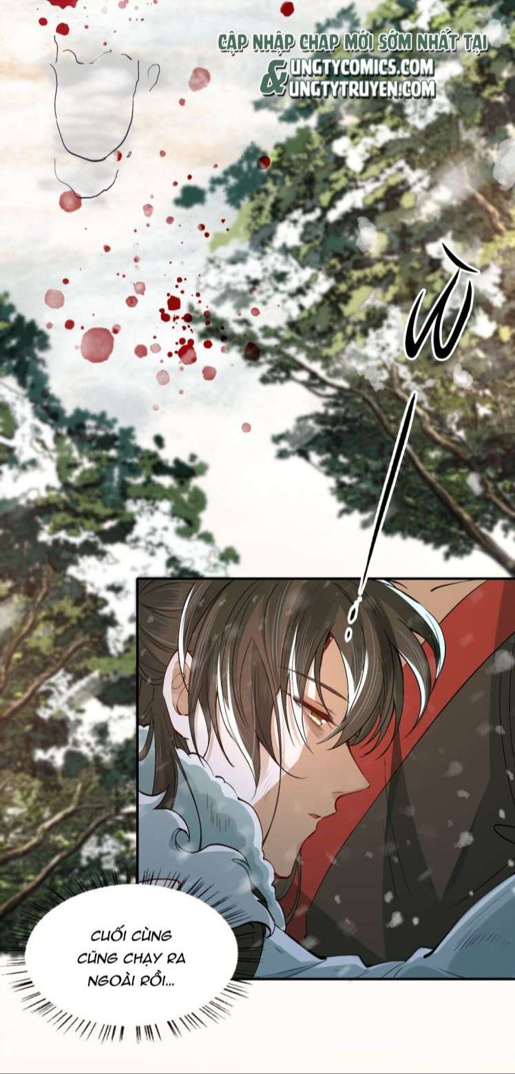 Loạn Thế Vi Vương: Chapter 19