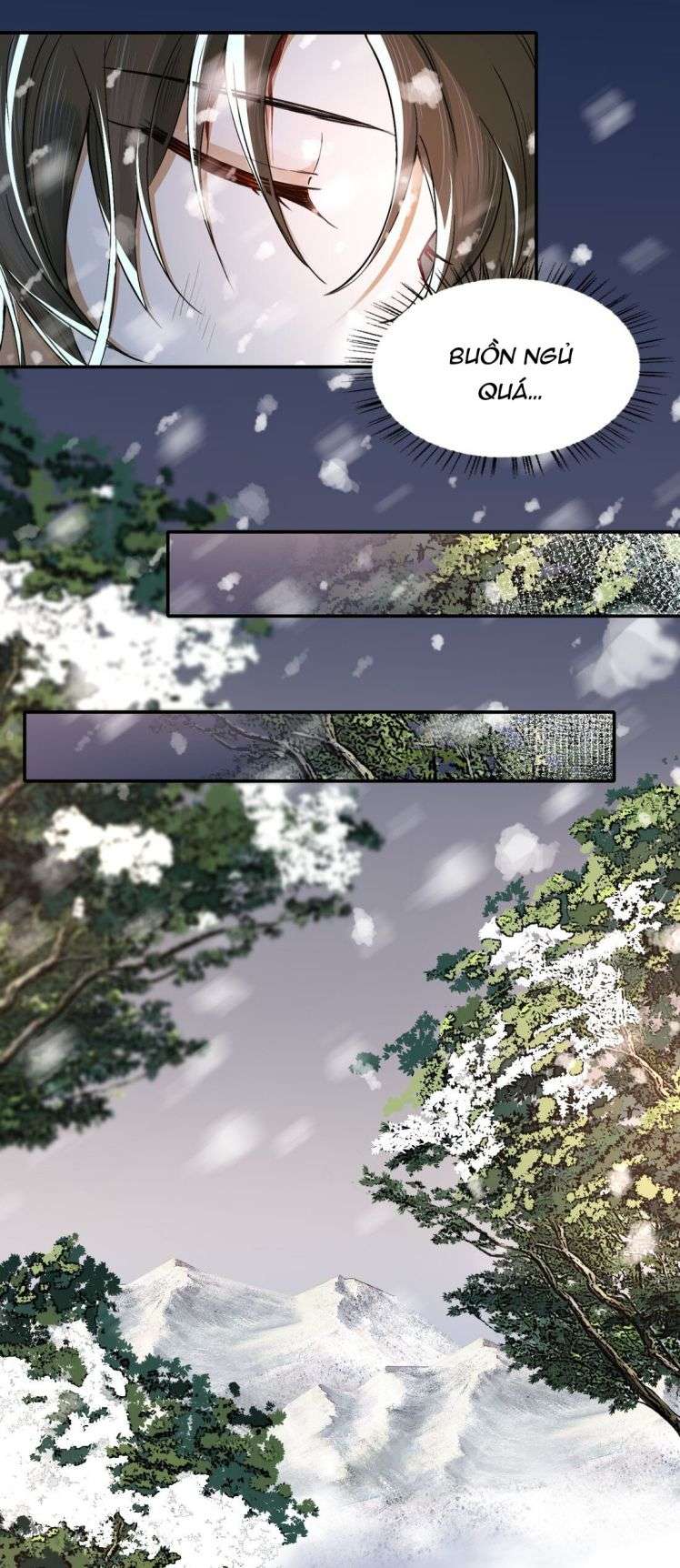 Loạn Thế Vi Vương: Chapter 19
