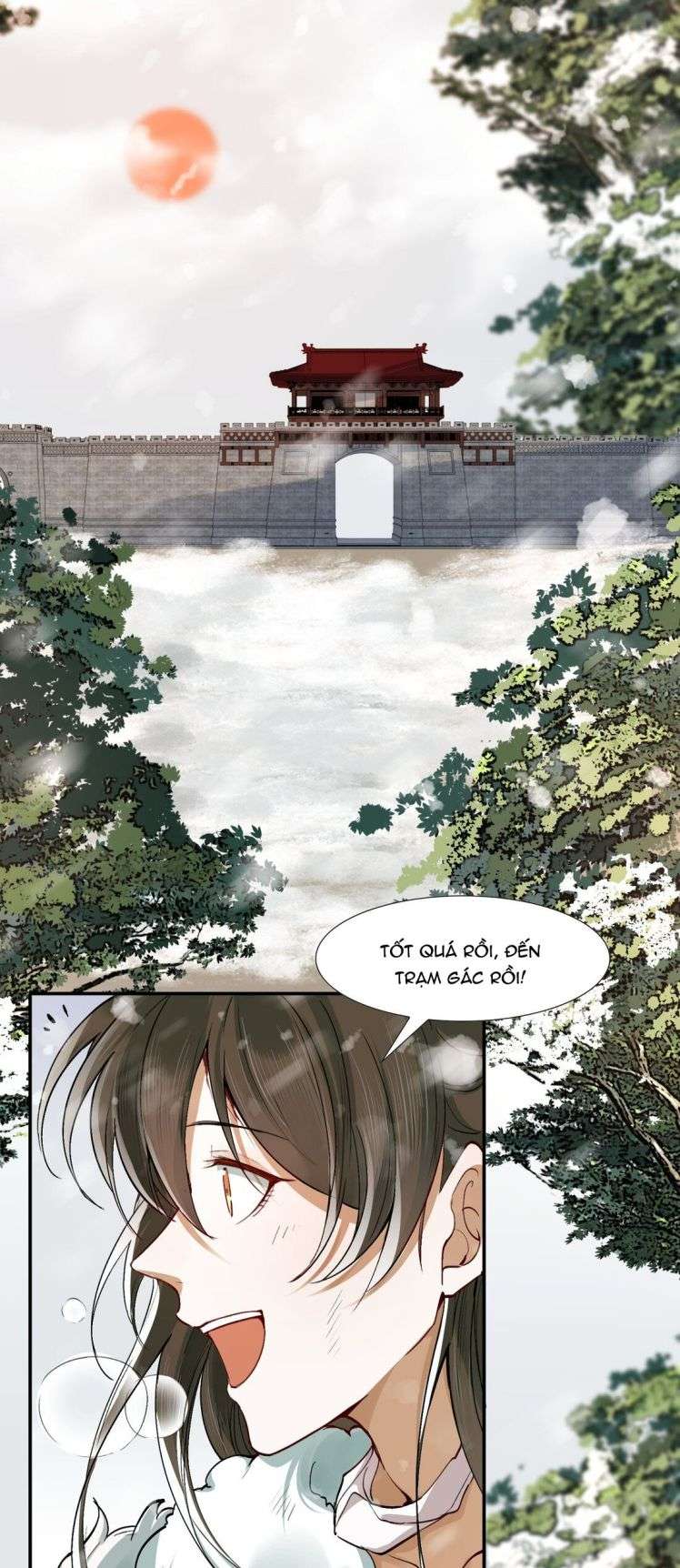 Loạn Thế Vi Vương: Chapter 19
