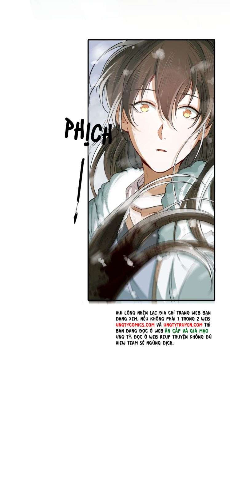 Loạn Thế Vi Vương: Chapter 19