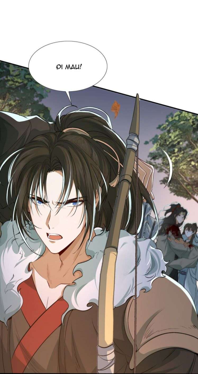 Loạn Thế Vi Vương: Chapter 19