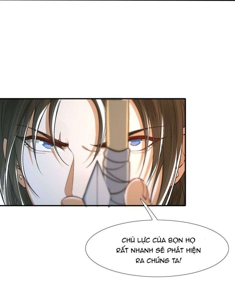 Loạn Thế Vi Vương: Chapter 19