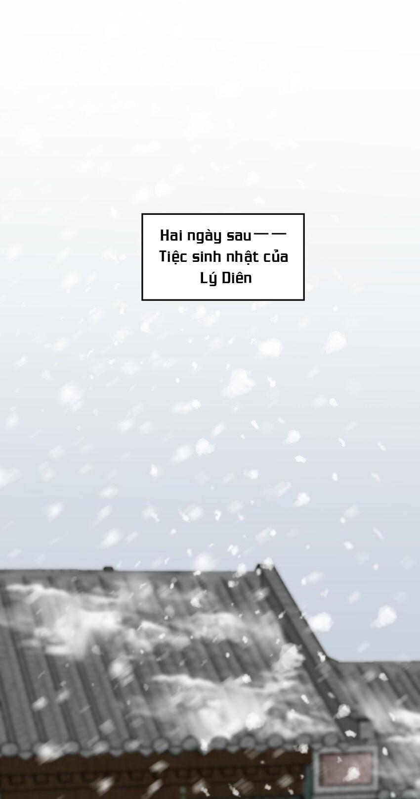 Loạn Thế Vi Vương: Chapter 2