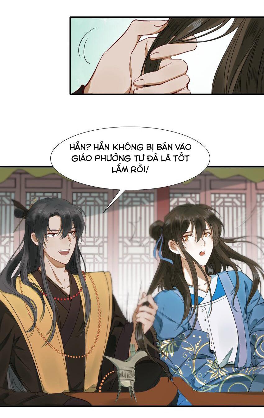 Loạn Thế Vi Vương: Chapter 2