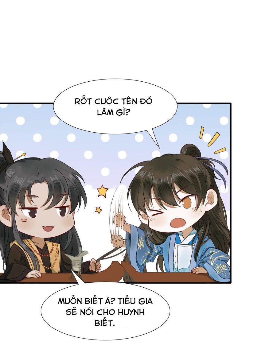 Loạn Thế Vi Vương: Chapter 2