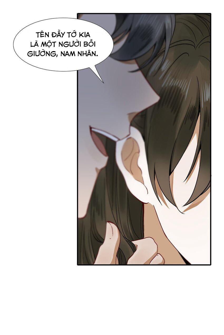 Loạn Thế Vi Vương: Chapter 2