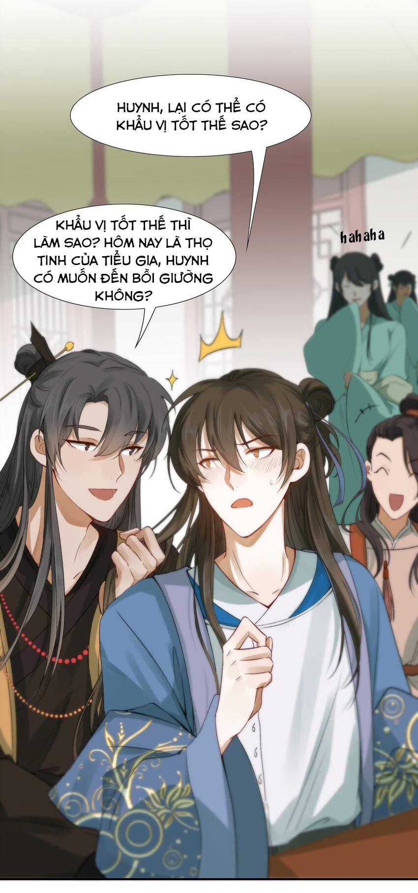 Loạn Thế Vi Vương: Chapter 2