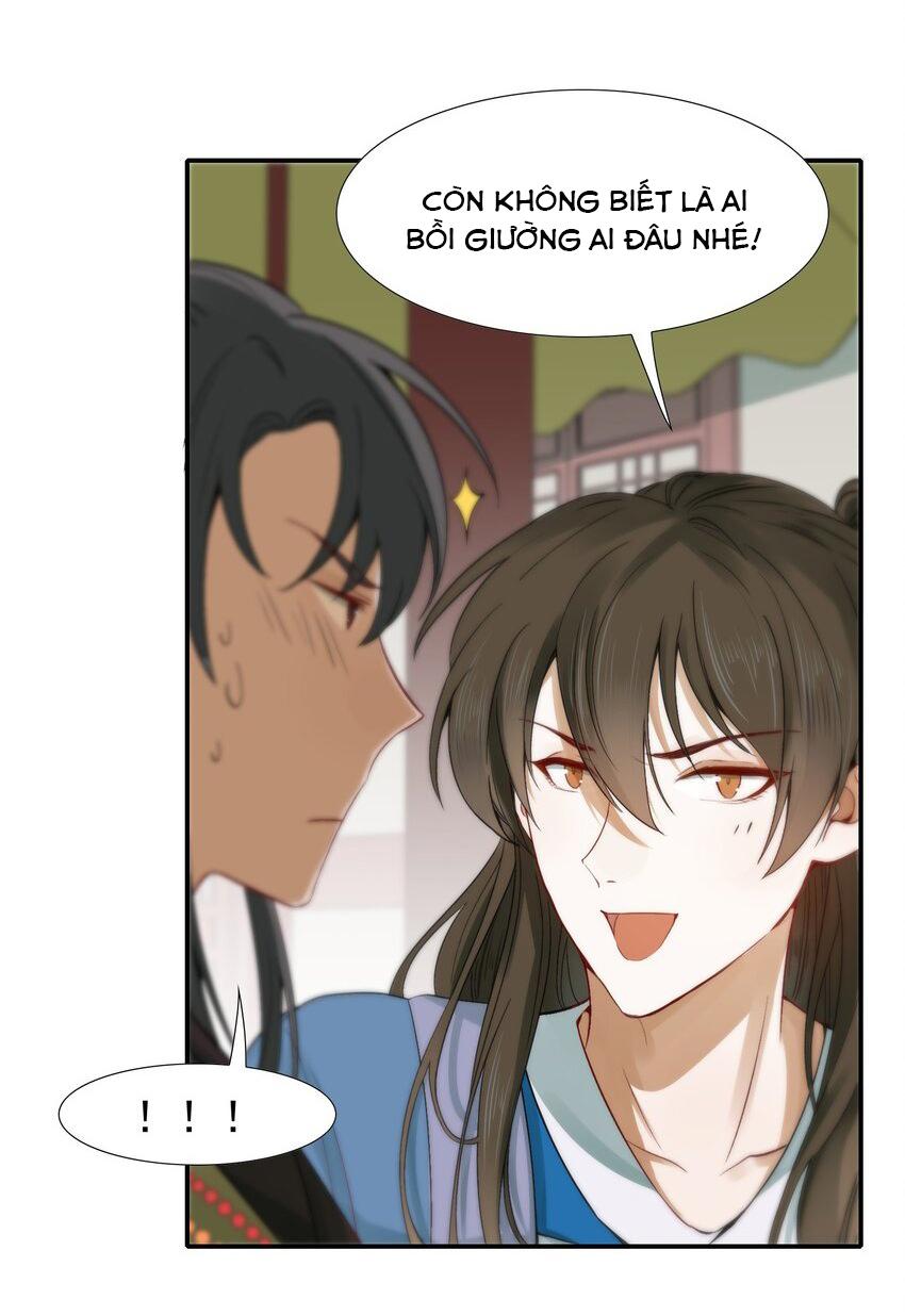 Loạn Thế Vi Vương: Chapter 2