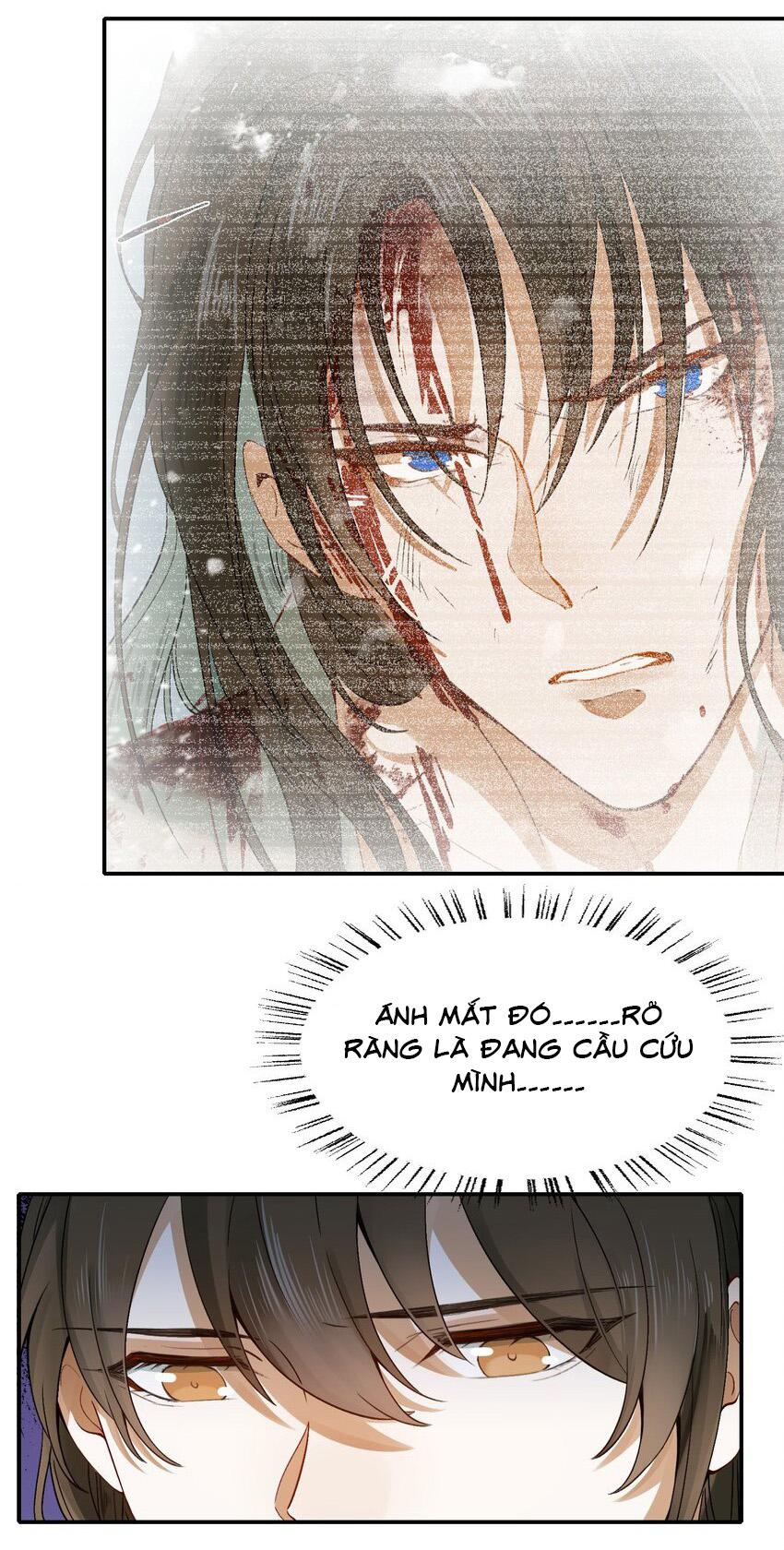 Loạn Thế Vi Vương: Chapter 2