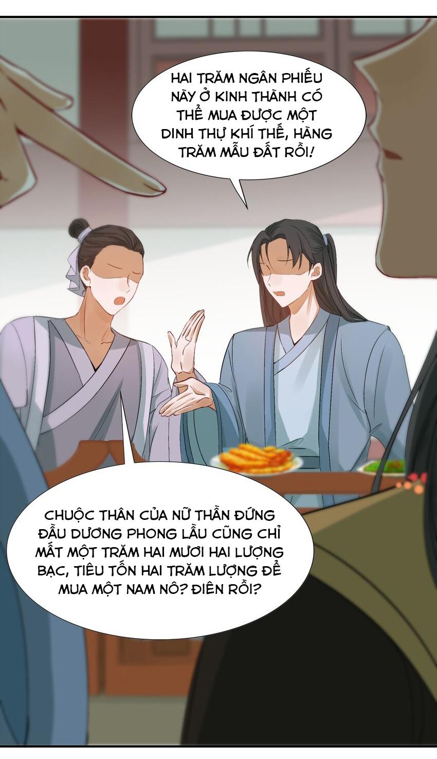 Loạn Thế Vi Vương: Chapter 2
