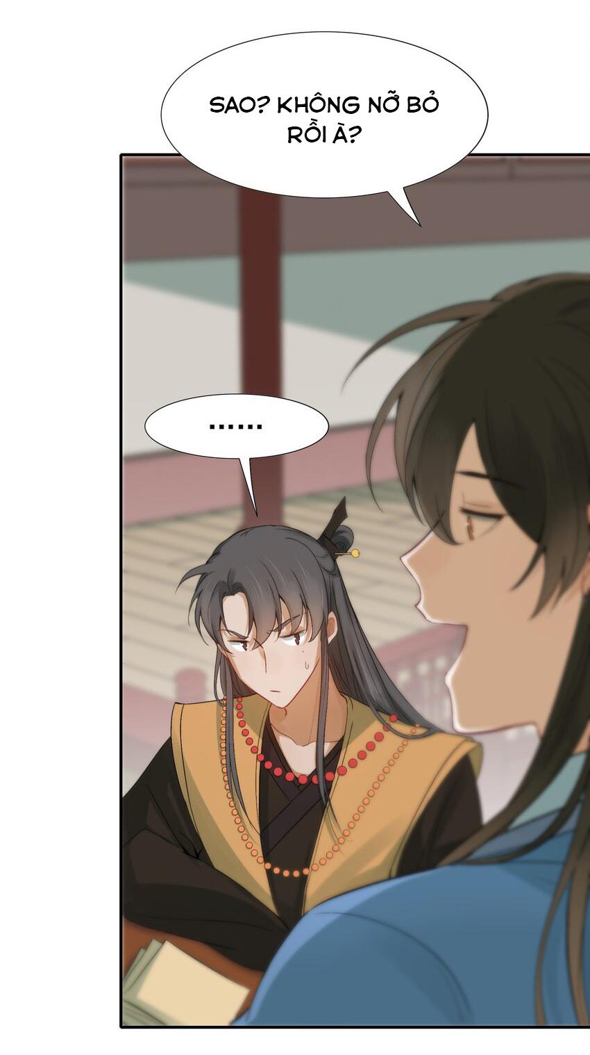Loạn Thế Vi Vương: Chapter 2