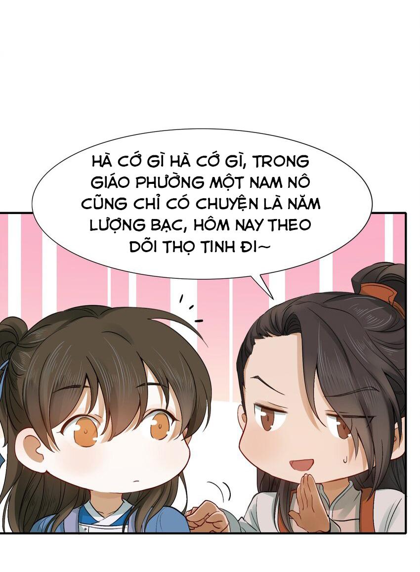 Loạn Thế Vi Vương: Chapter 2
