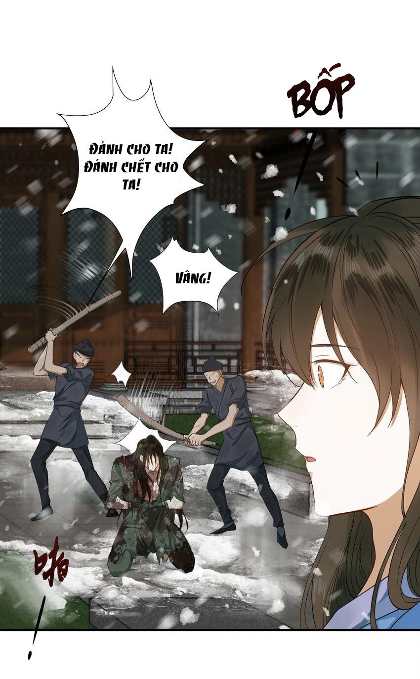 Loạn Thế Vi Vương: Chapter 2