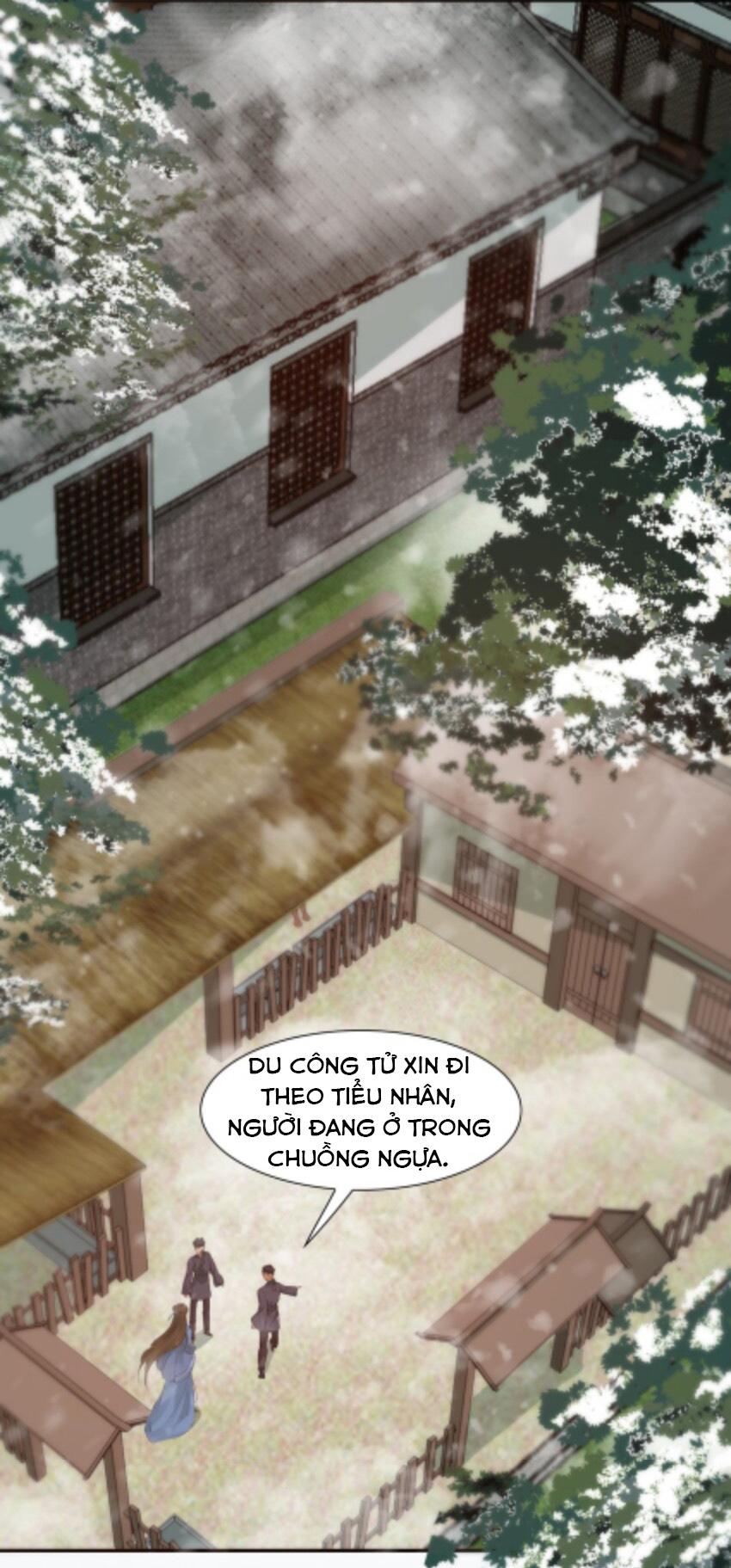 Loạn Thế Vi Vương: Chapter 2