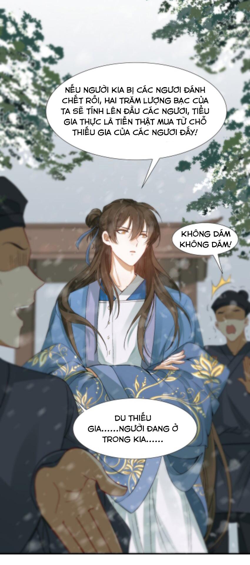 Loạn Thế Vi Vương: Chapter 2