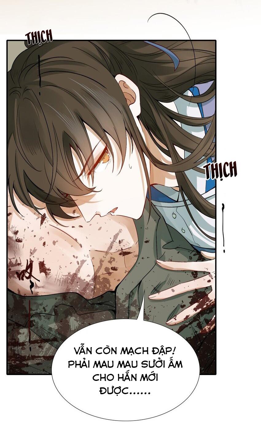 Loạn Thế Vi Vương: Chapter 2