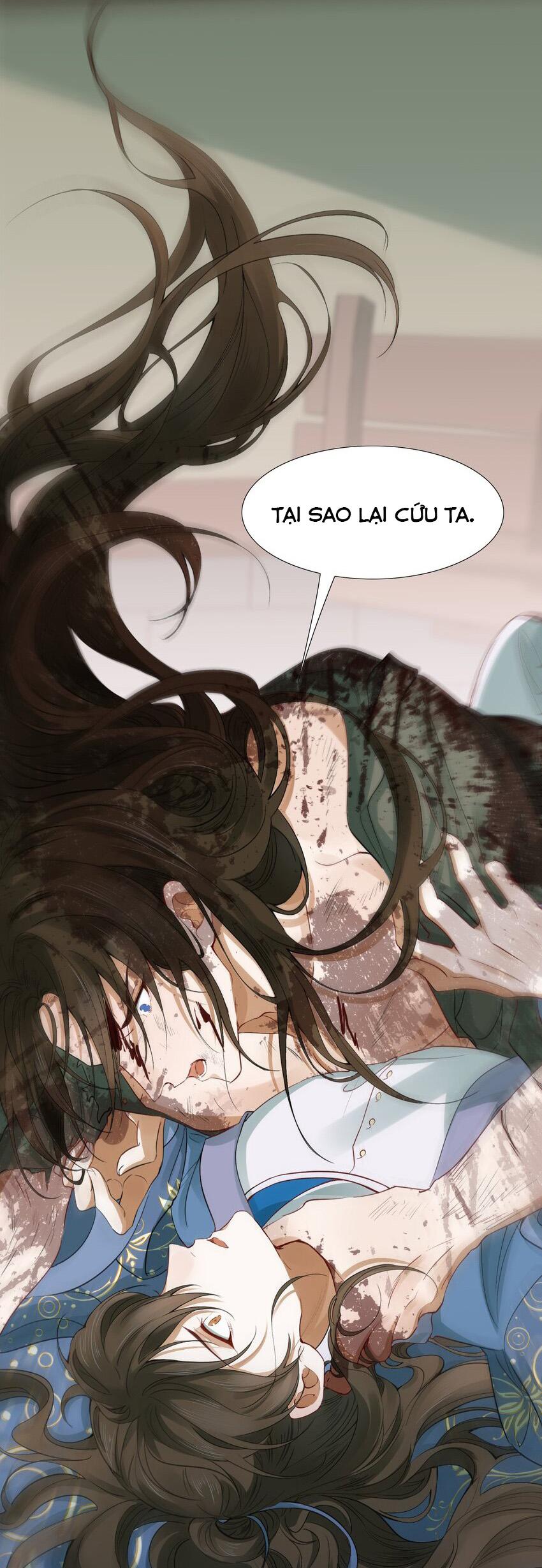 Loạn Thế Vi Vương: Chapter 2