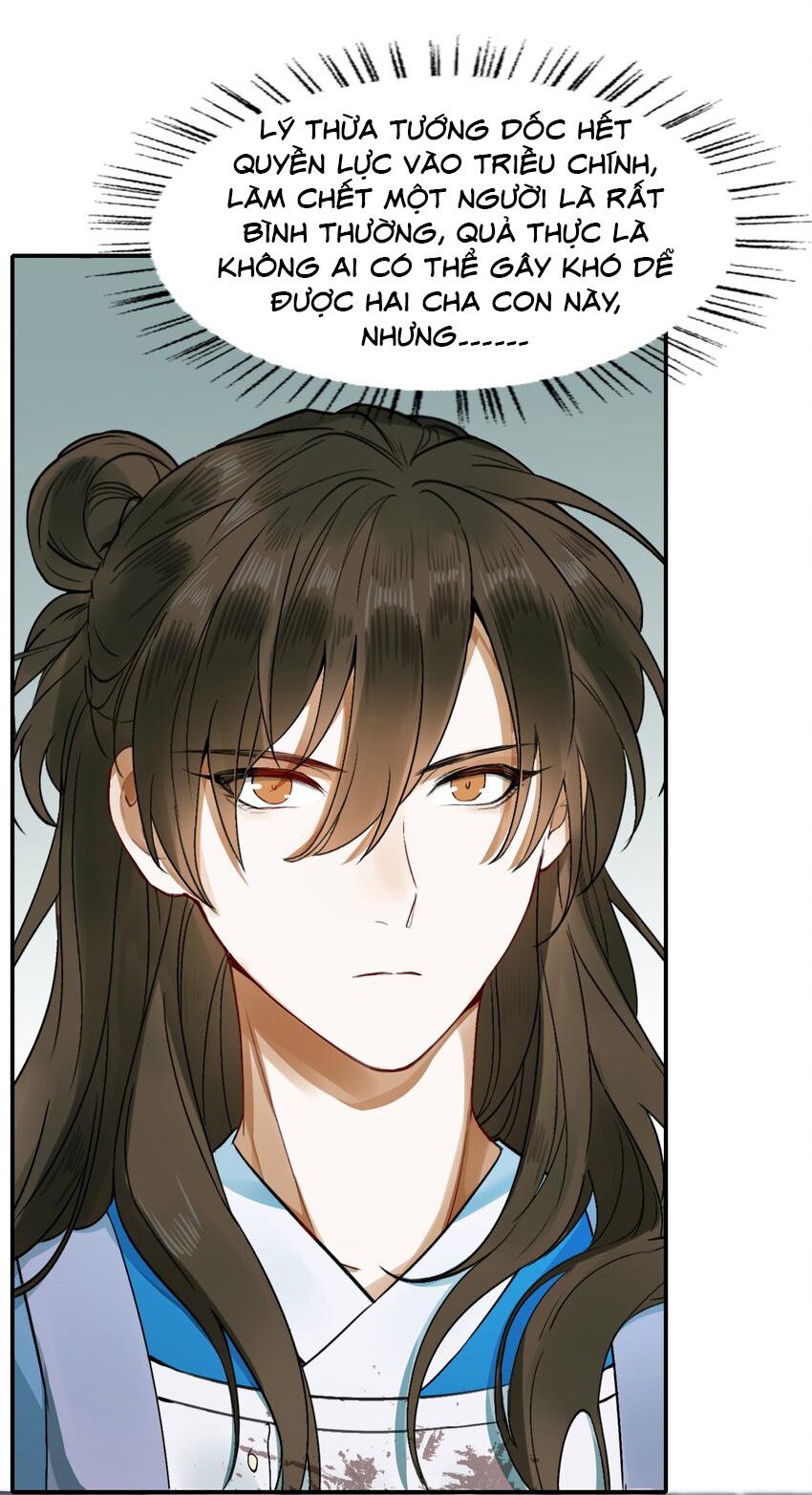 Loạn Thế Vi Vương: Chapter 2