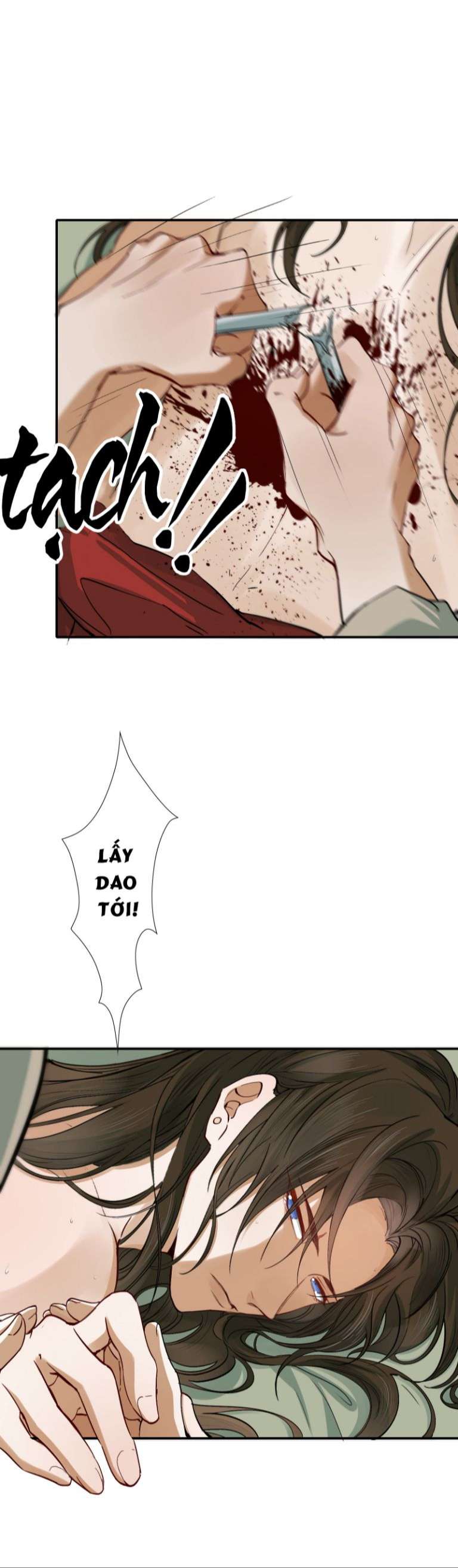 Loạn Thế Vi Vương: Chapter 20